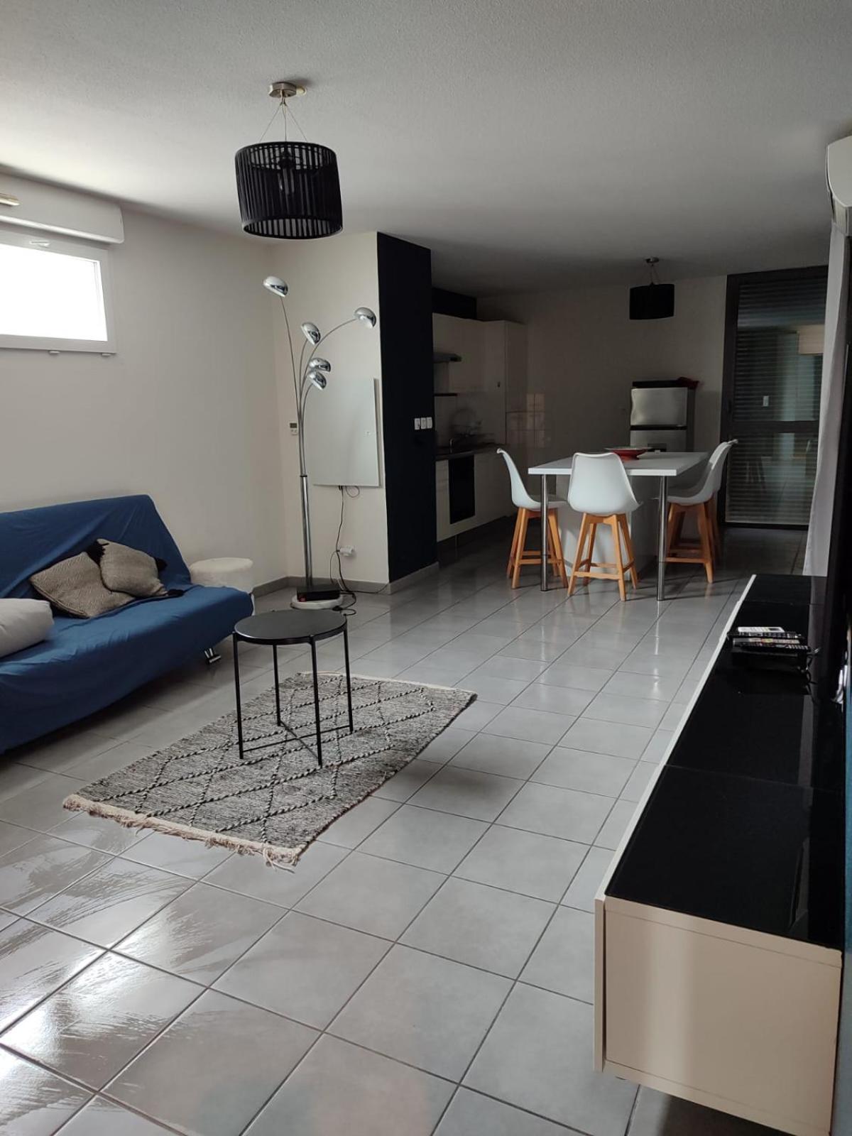 Superbe Appartement Avec Terrasse Toulouse Dış mekan fotoğraf