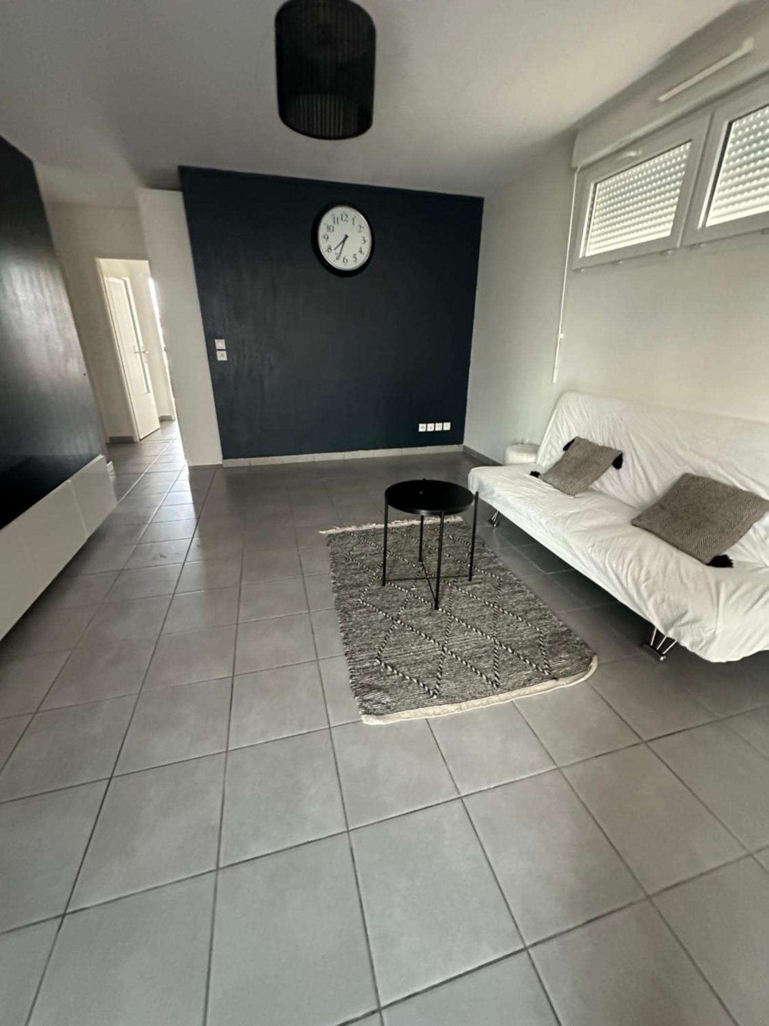 Superbe Appartement Avec Terrasse Toulouse Dış mekan fotoğraf